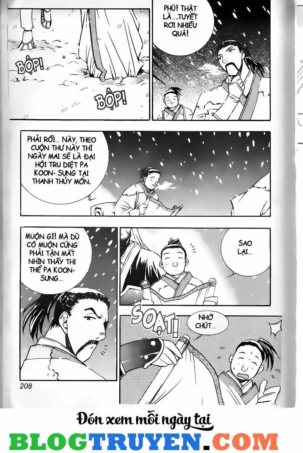 thiên lang liệt truyện chapter 102 17