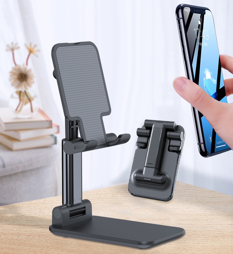 Giá Đỡ Điện Thoại, Máy Tính Bảng cao cấp