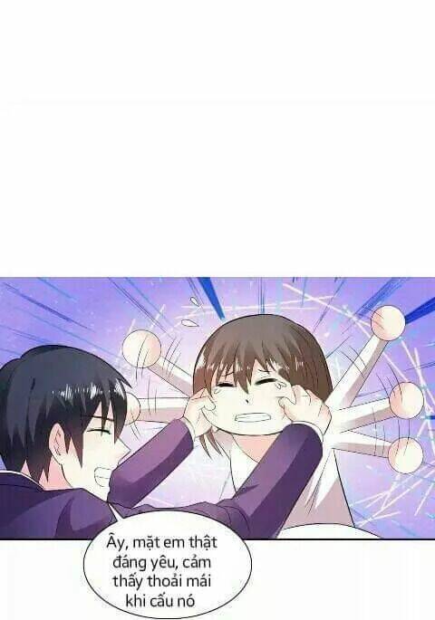 1 nửa hoàn hảo của ceo chapter 16 18