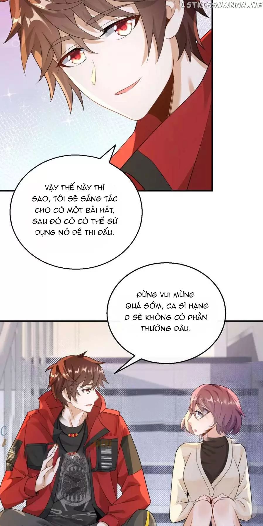 tái sinh, tôi trở thành ông vua ngành giải trí chapter 34 16