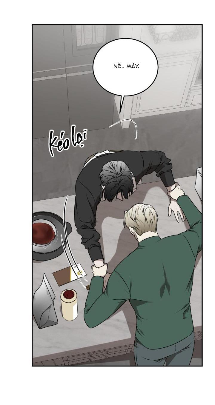 dưỡng thú cưng chapter 26.1 20
