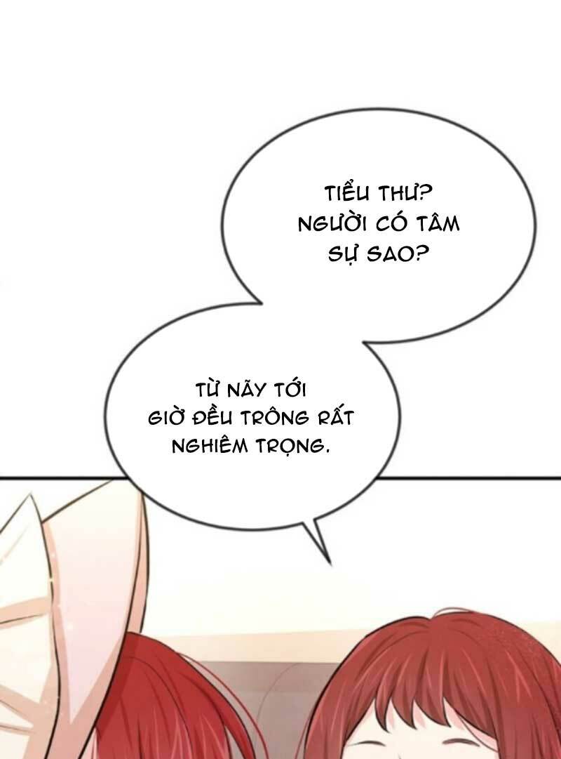 tiểu thư scarlet, em không muốn trả thù sao? chapter 18 18