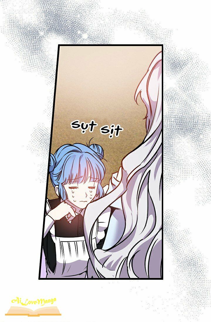 hôn lễ báo thù chapter 31 27