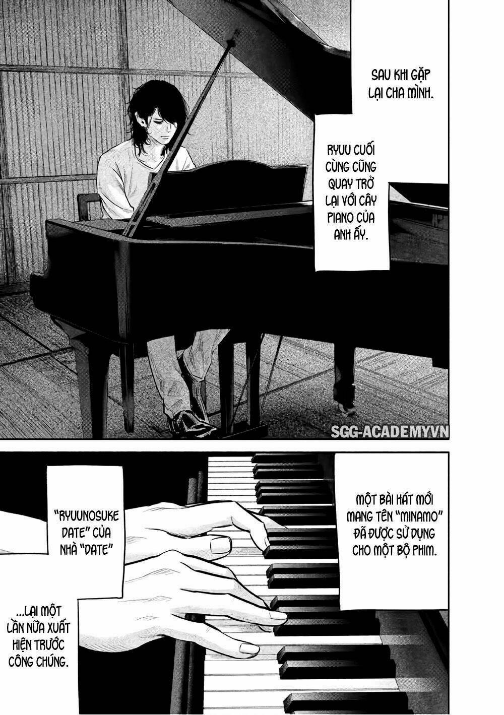 đạo luật nhiều vợ chapter 157 3