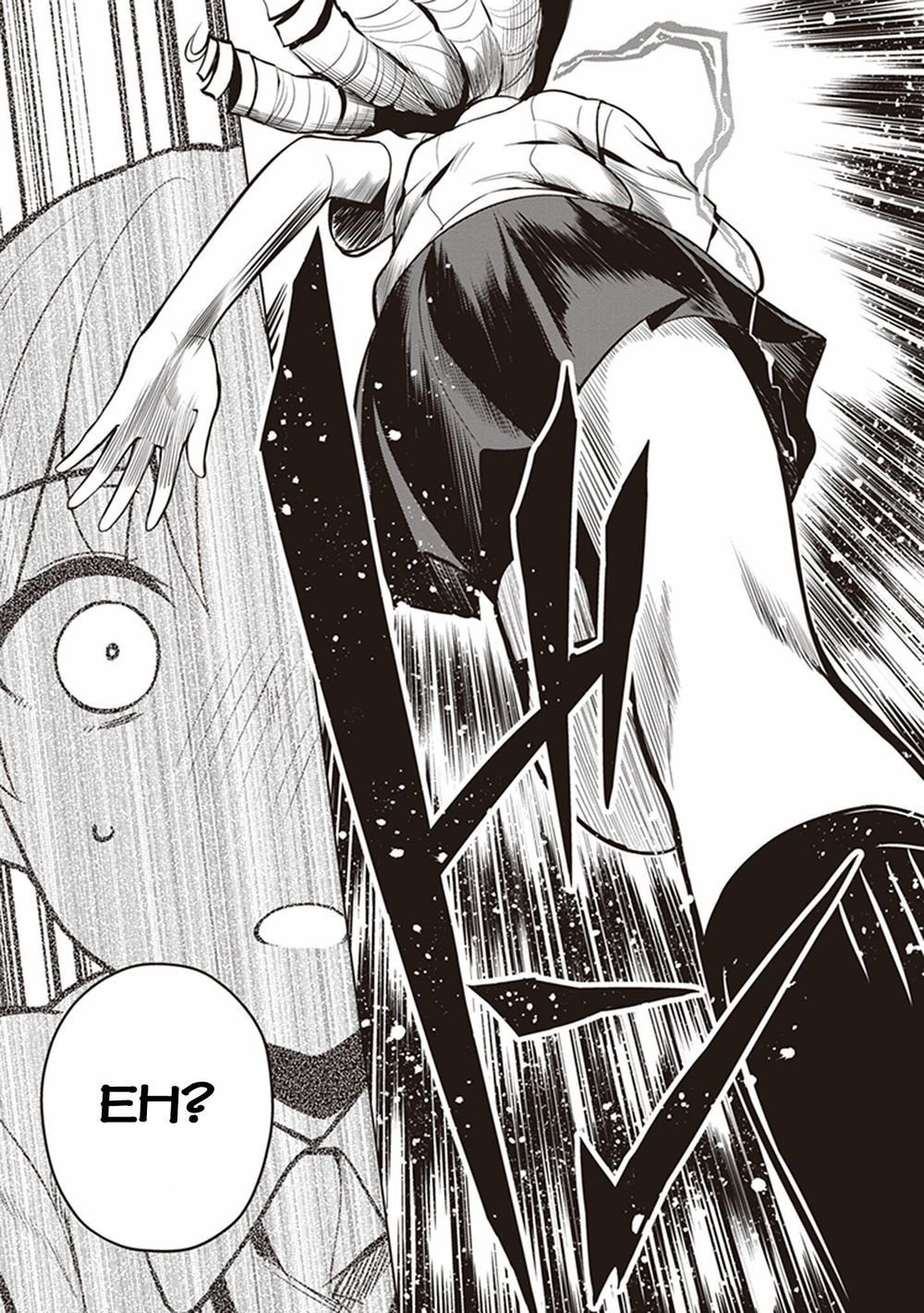 to aru kagaku no railgun gaiden: astral buddy chapter 1 50