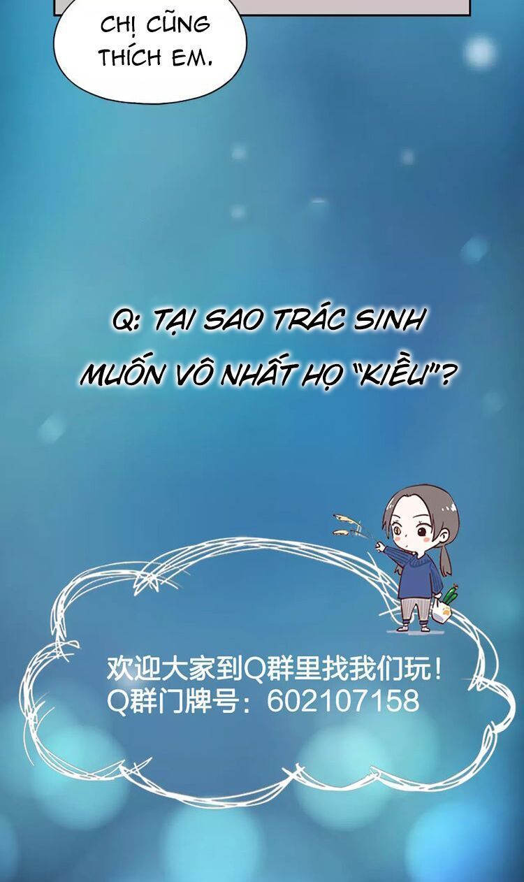bạn trai tôi là quái vật chapter 15 39
