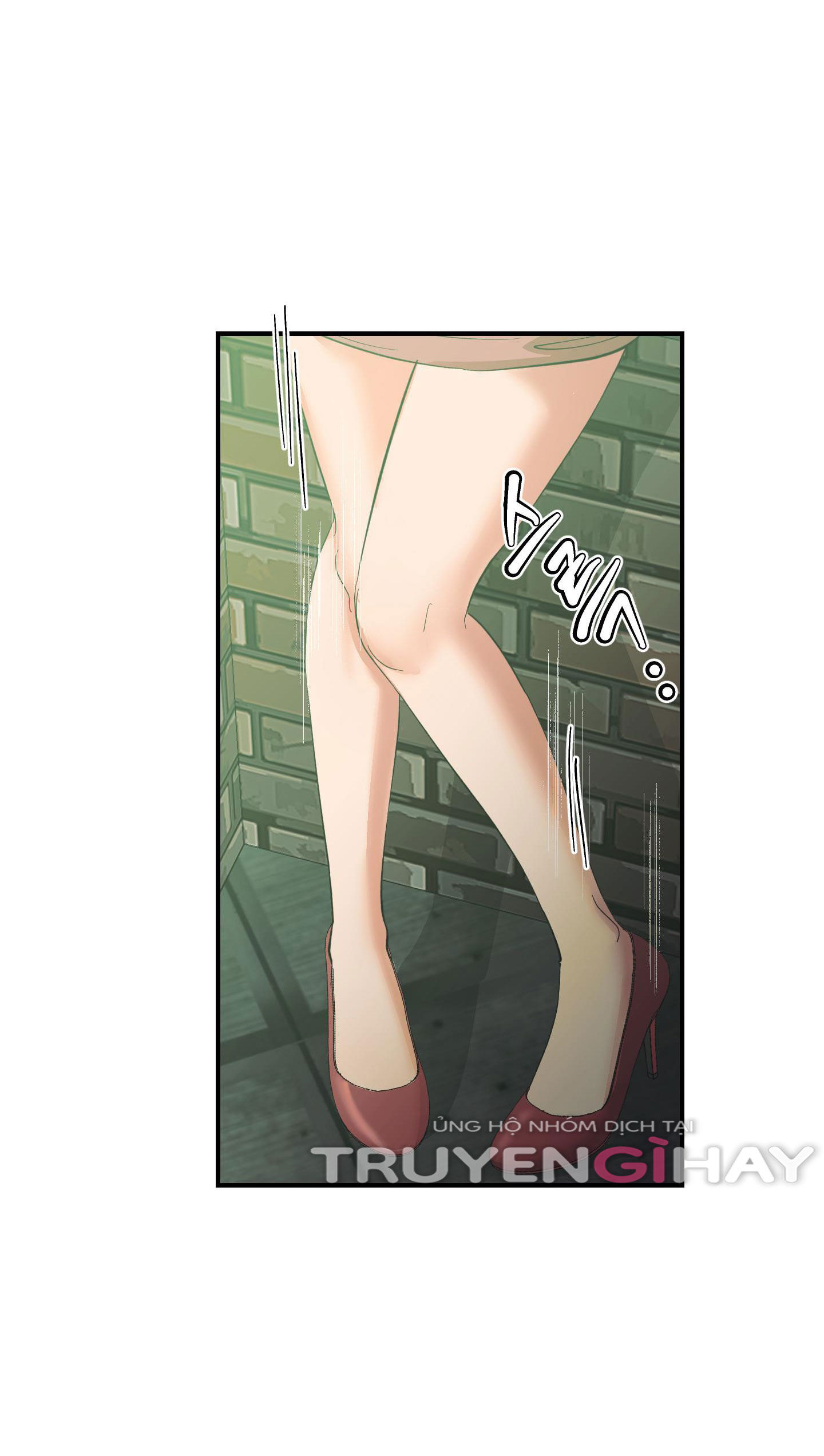 [18+] một lòng một dạ chapter 36.1 4