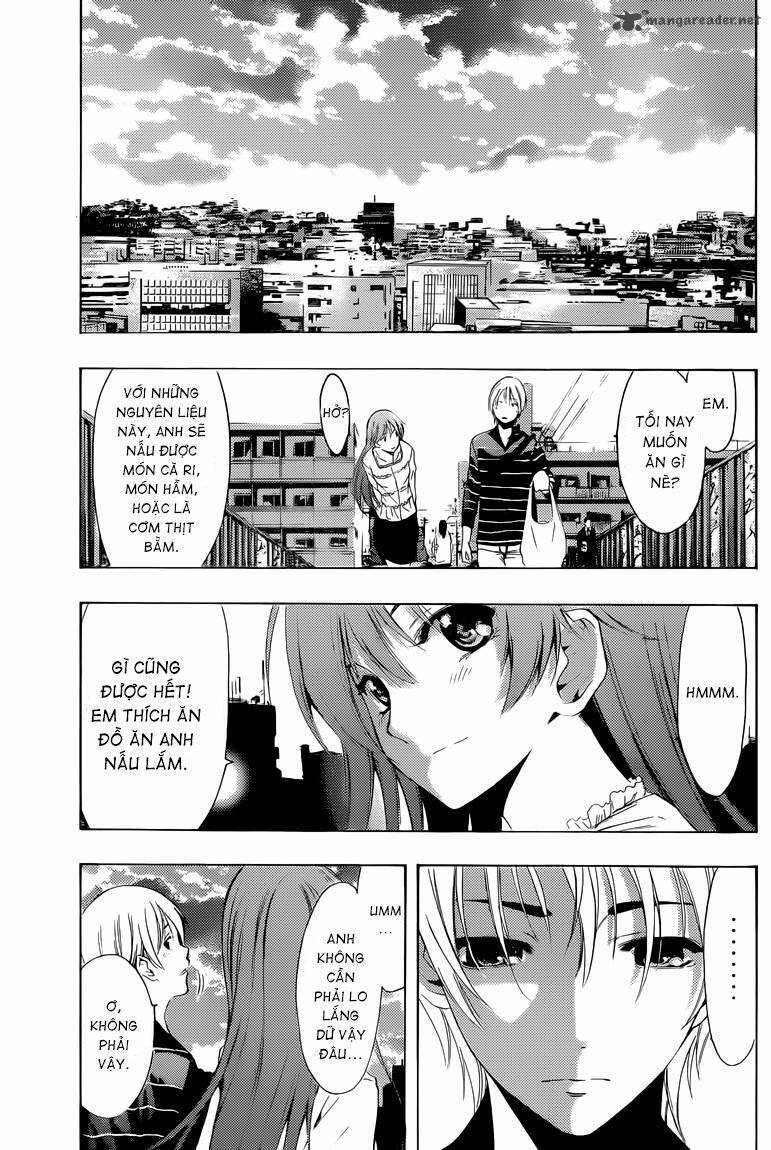 thị trấn tình yêu chapter 222 14