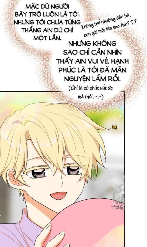 xuyên không trở thành mẹ của nhân vật phản diện chapter 18 7