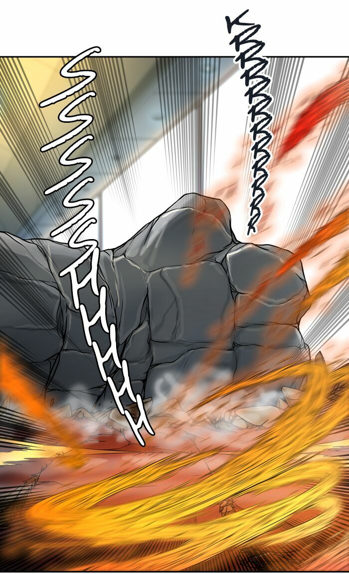 tòa tháp bí ẩn 2 chapter 328 33