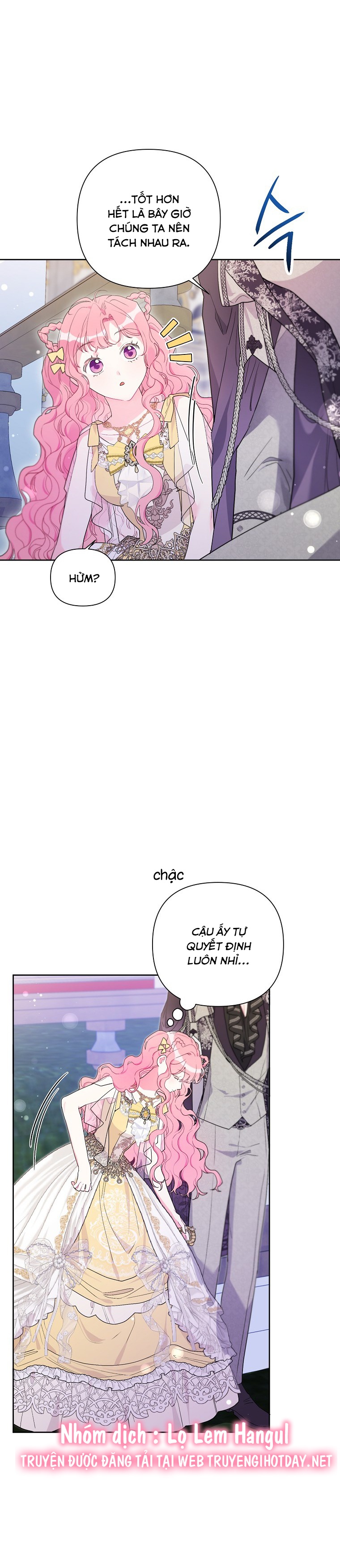 trở thành con dâu bất đắc dĩ chapter 77 13