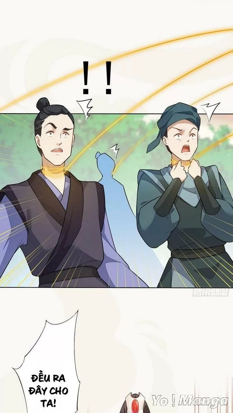 tuyệt thế luyện đan sư chapter 155 16