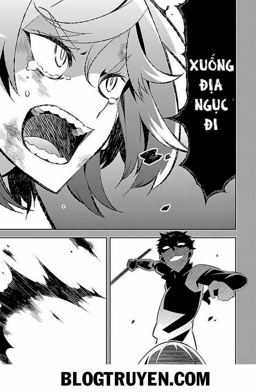 mousugu shinu hito chapter 6 10