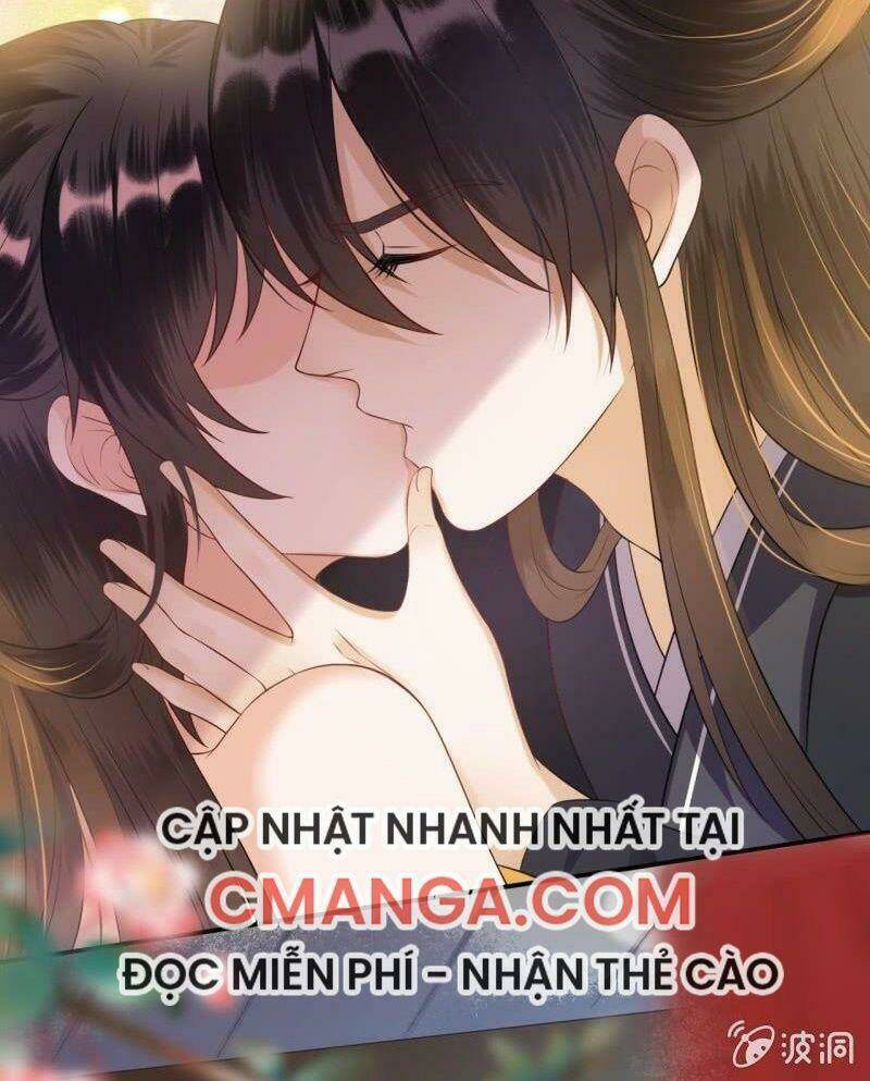 vương gia kiêu ngạo quá khó cua chapter 83 41