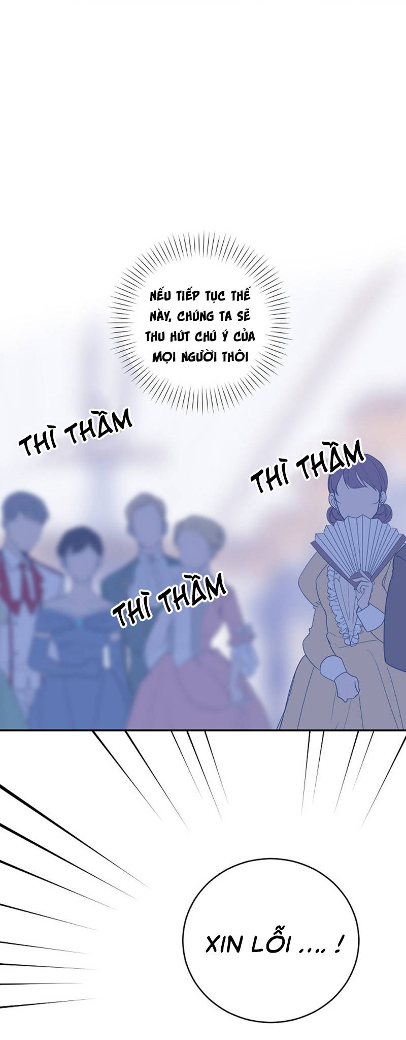 cô hầu giỏi giang chapter 29 7