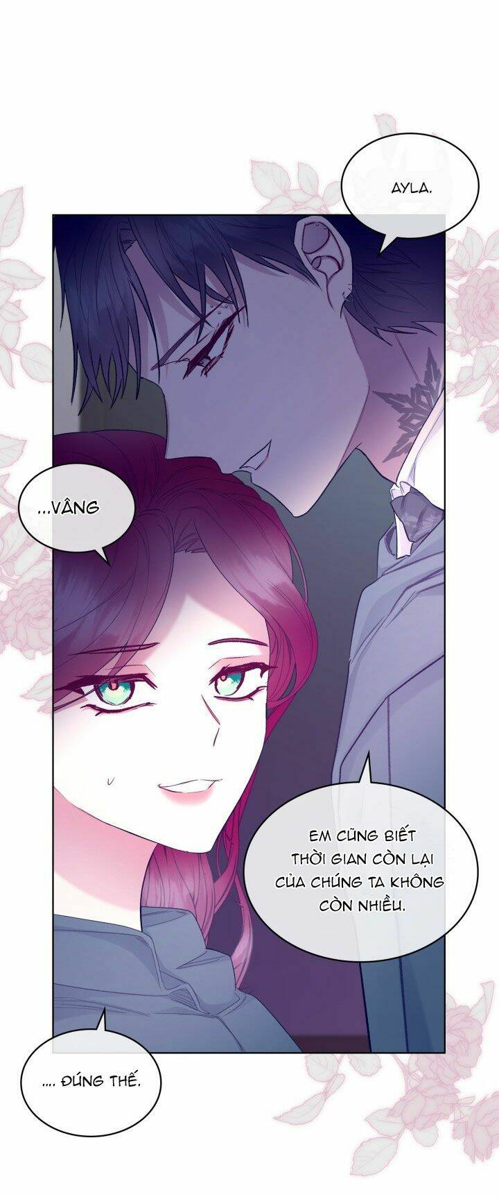 kẻ tạo ra nữ phản diện chapter 61.1 28