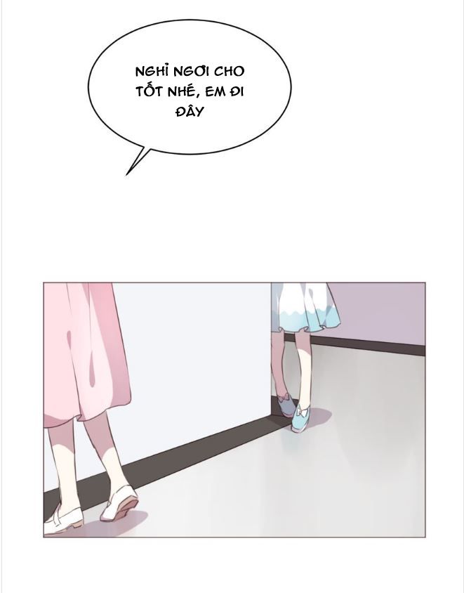 người yêu biến mất chapter 57 22