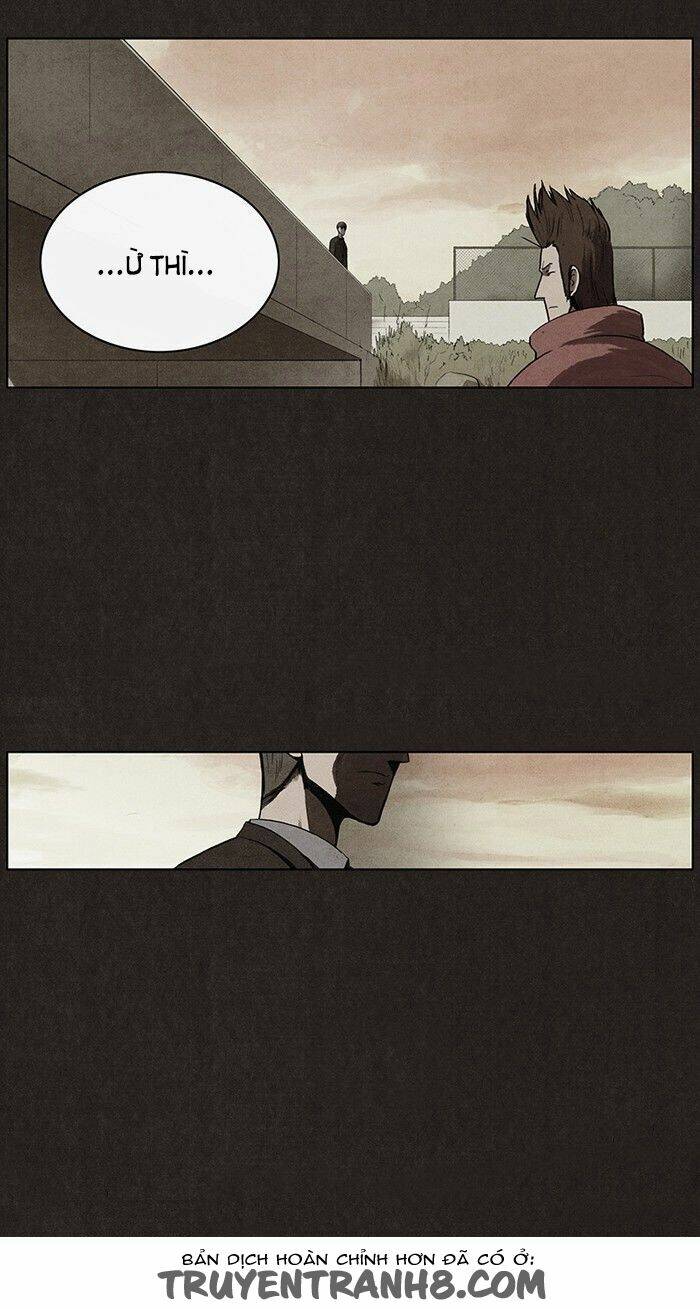 đứa con của quỷ dữ chapter 41 4