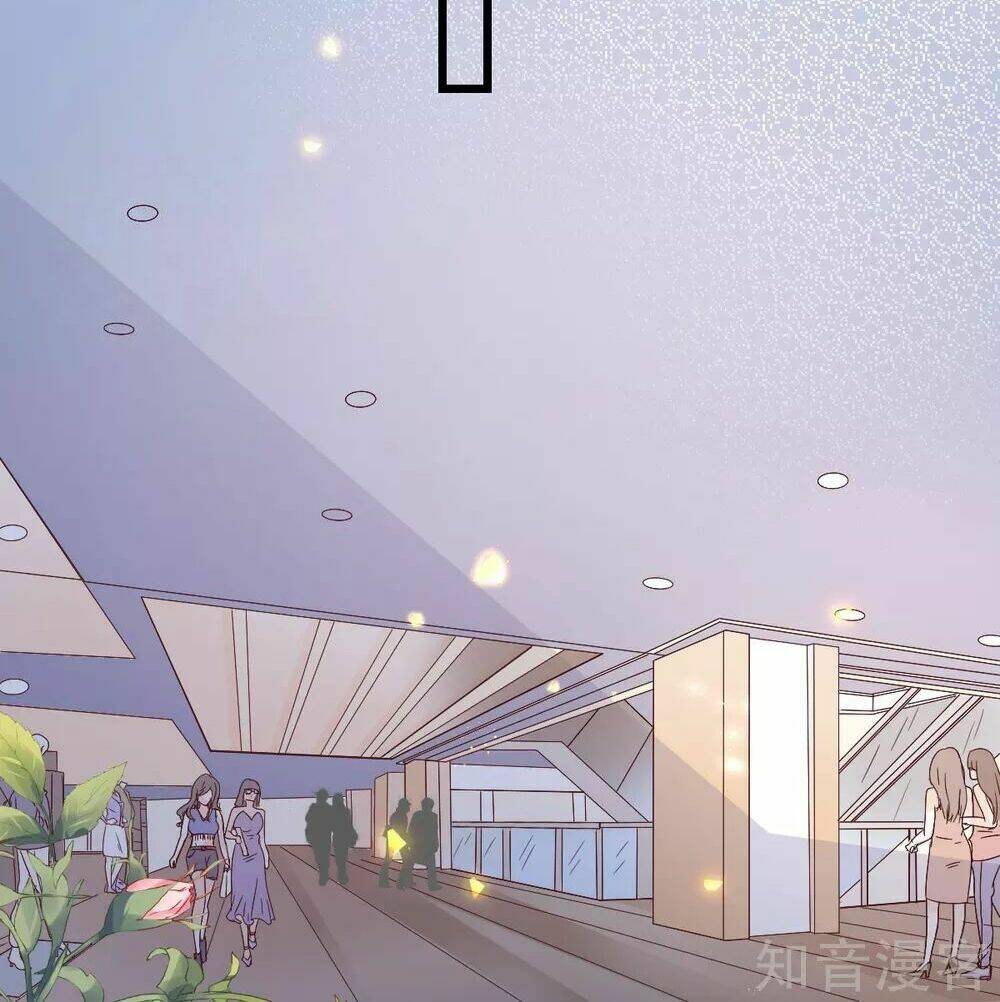 cường thế tù ái - địch thiếu đừng xằng bậy chapter 28 3