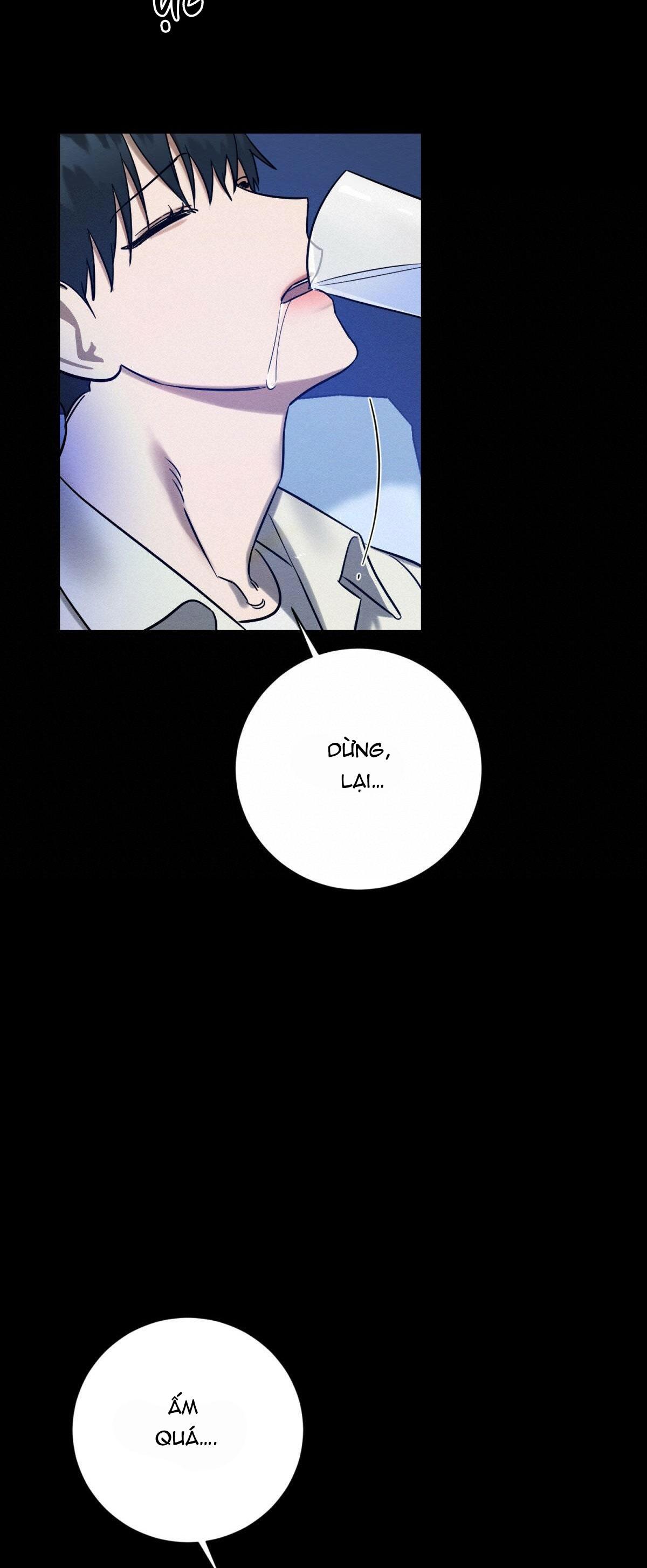 lý do của ác nhân chapter 14 55