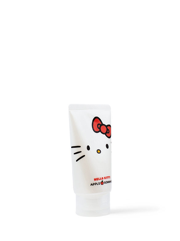 Tẩy Tế Bào Chết AHA Từ Táo 120G Hello Kitty Apple Gommage