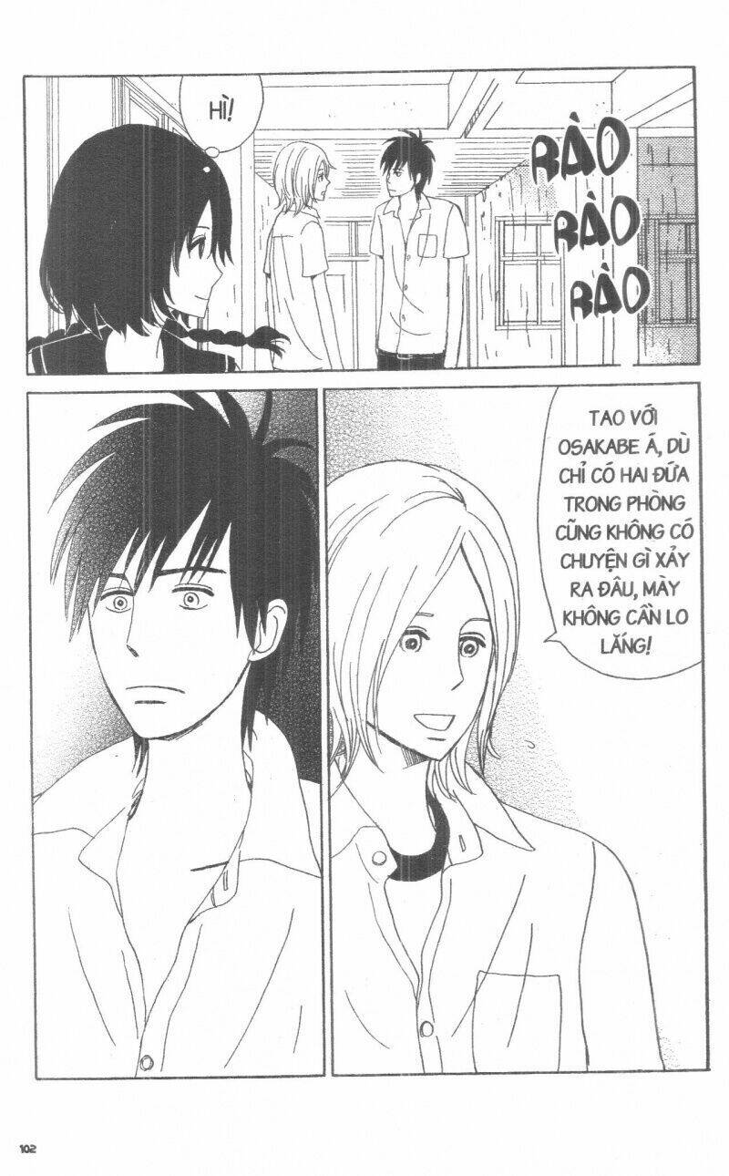 đứa con của tengu chapter 3 117