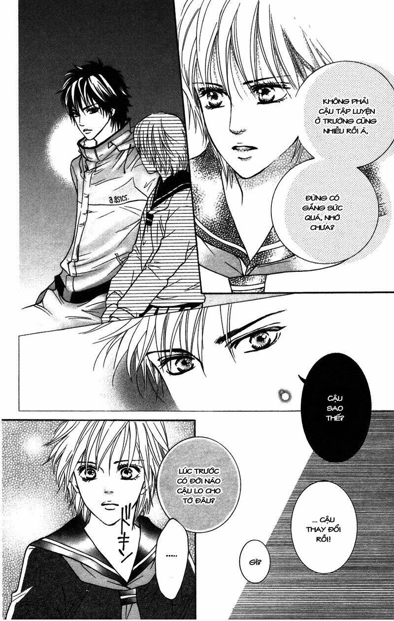 xứng danh anh hùng chapter 39 32