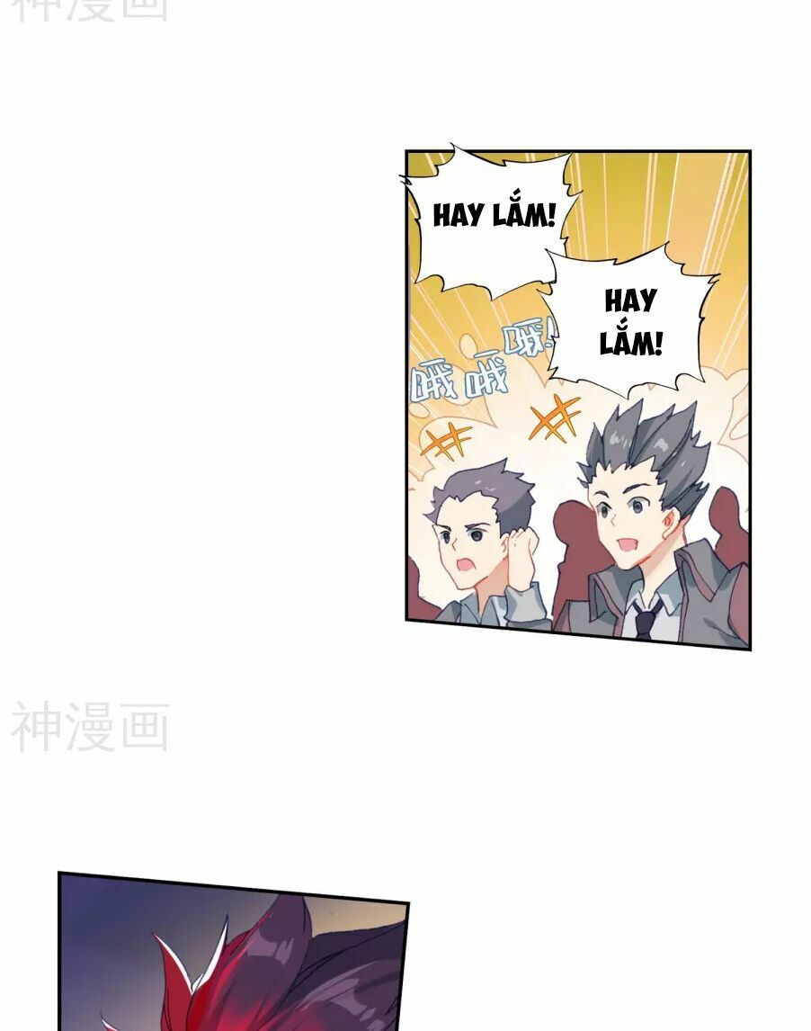 tuyệt thế đường môn - đấu la đại lục 2 chapter 185 38