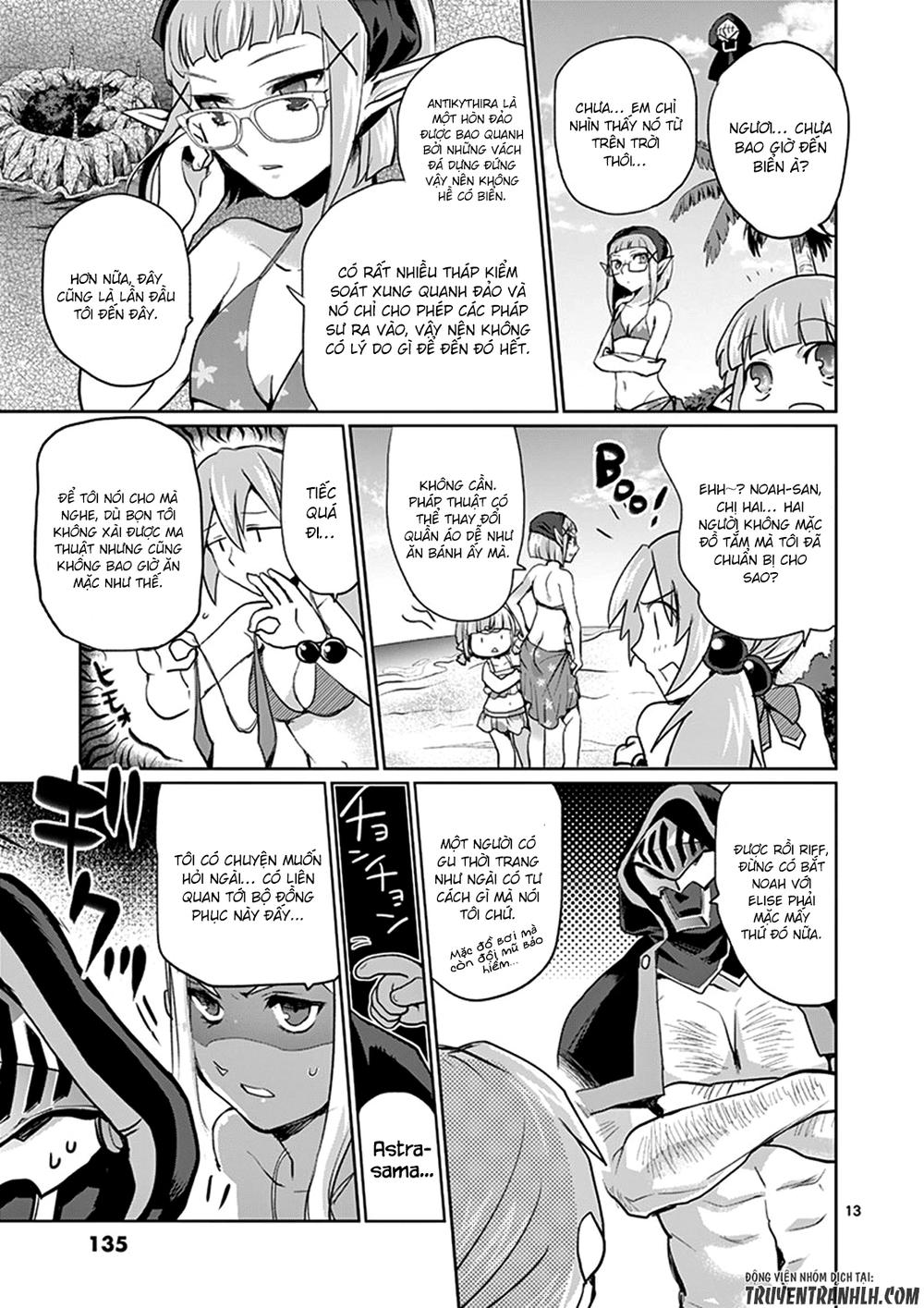 it's my life chapter 21 13