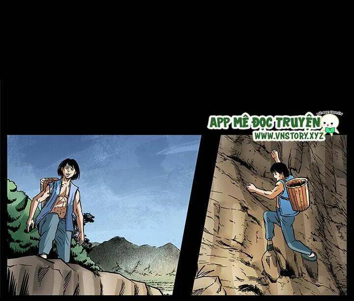 U Minh Ngụy Tượng Chapter 173 14