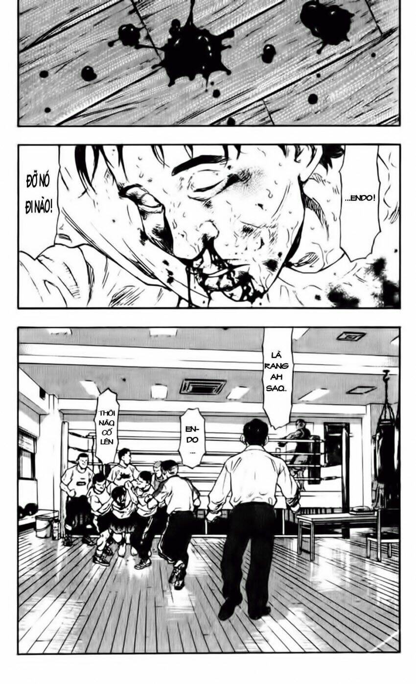 shamo (võ đạo) chapter 54 6