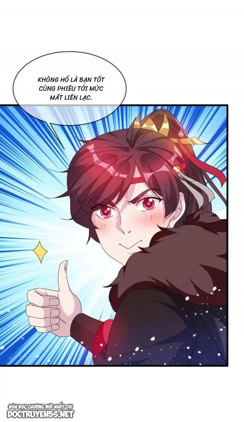 cực phẩm bại gia tử chapter 61 31