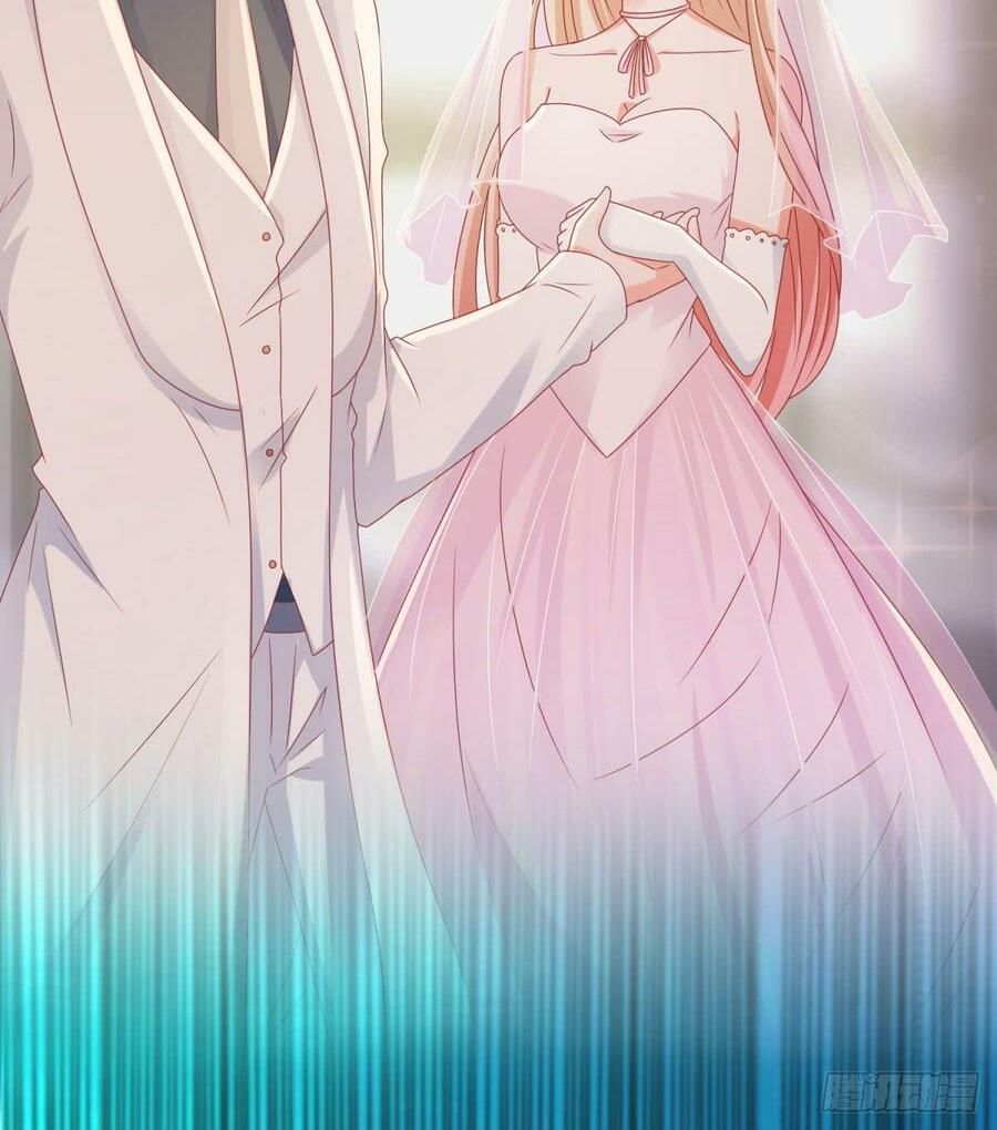 ẩn hôn 100%: chọc tức vợ yêu mua một tặng một chapter 116 32