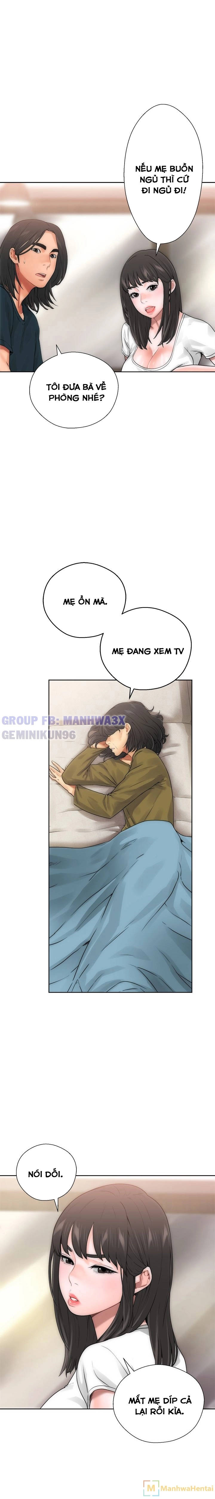 thức tỉnh dục vọng chapter 10 8