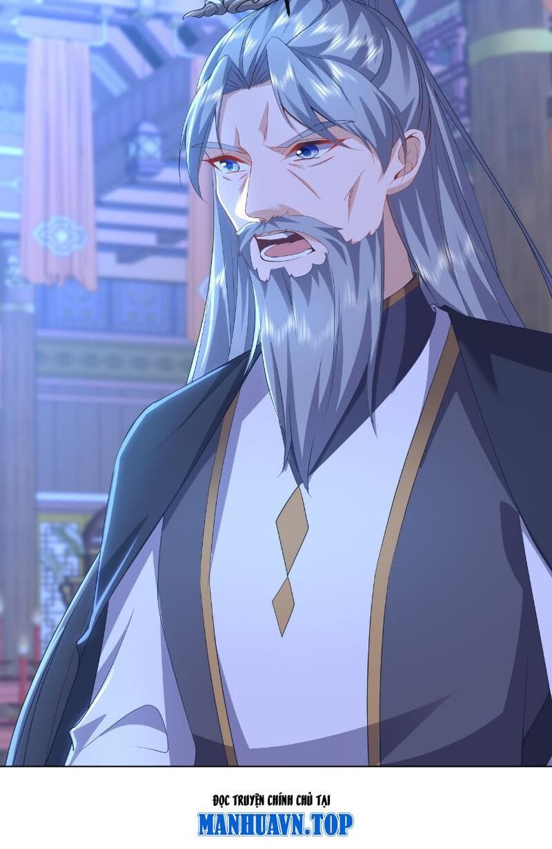 tiên võ đế tôn chapter 538 74