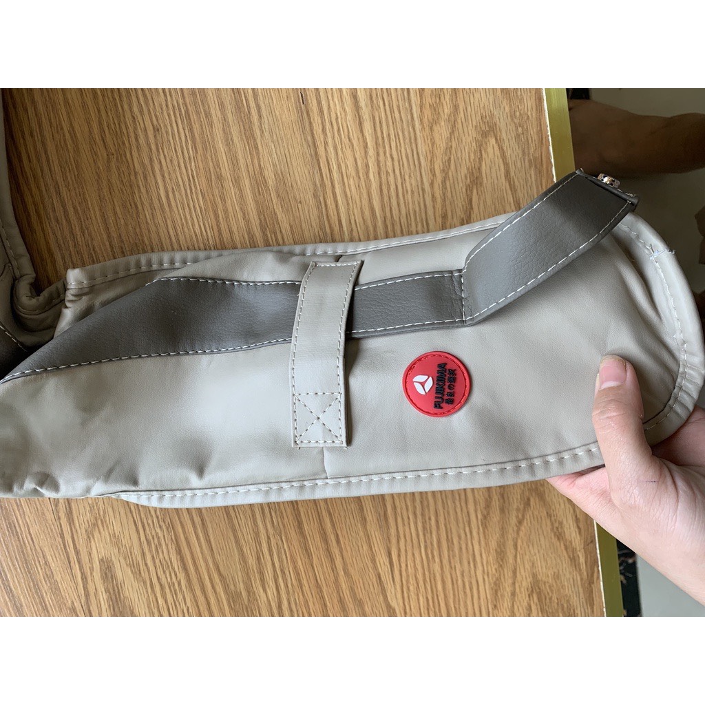 Đai massage vai cổ gáy Fujikima