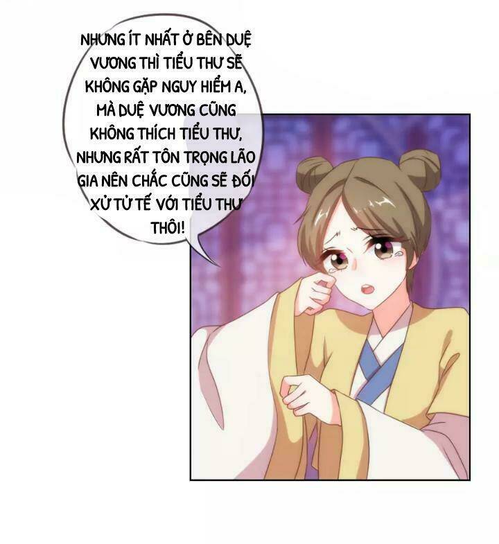 ồ, phu quân đáng yêu của tôi! chapter 21 28