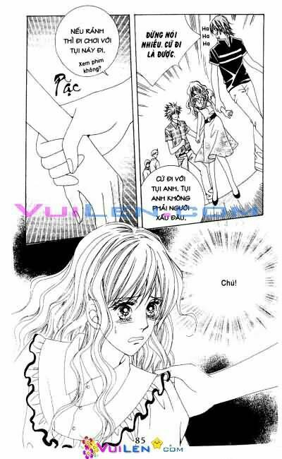 người duy nhất chapter 53 6