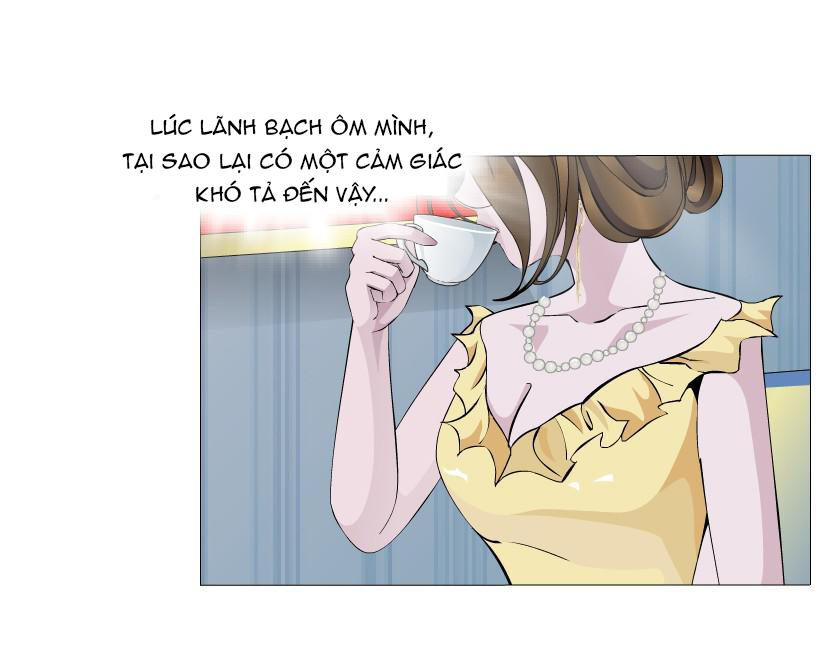 cạm bẫy của nữ thần chapter 64 18