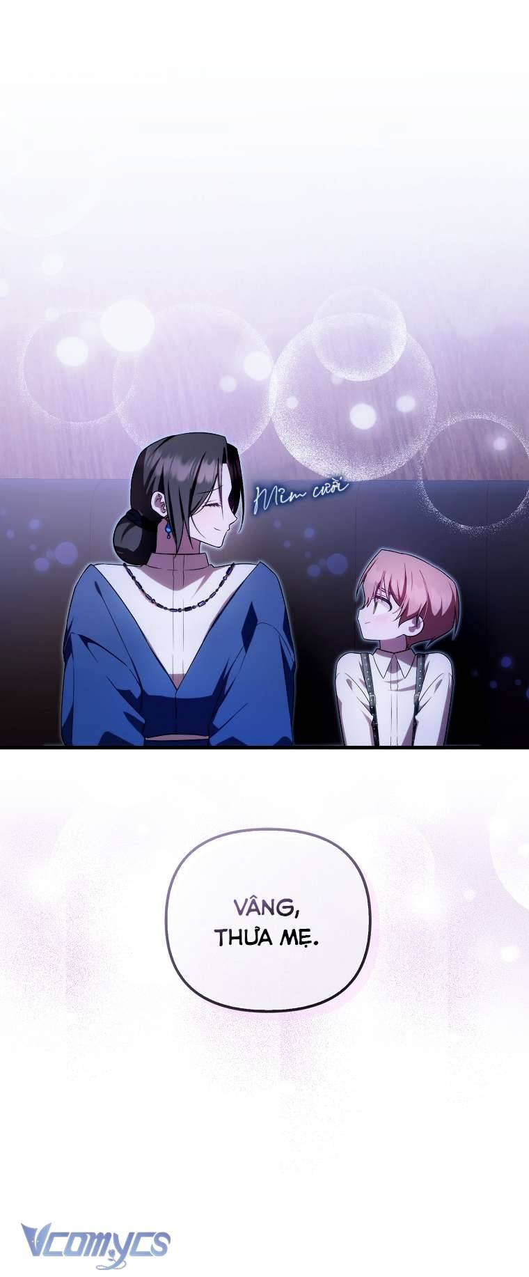 lần đầu bé út được yêu thương chapter 29 27