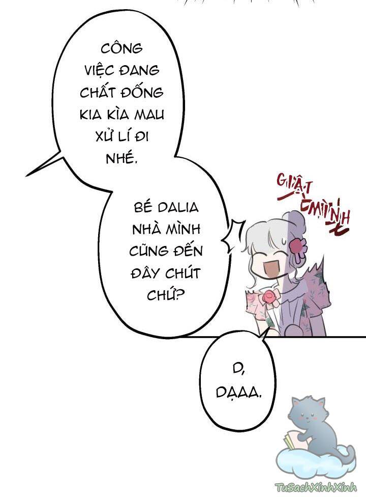 những nhân vật mạnh nhất thế giới ám ảnh tôi chapter 12.5 22