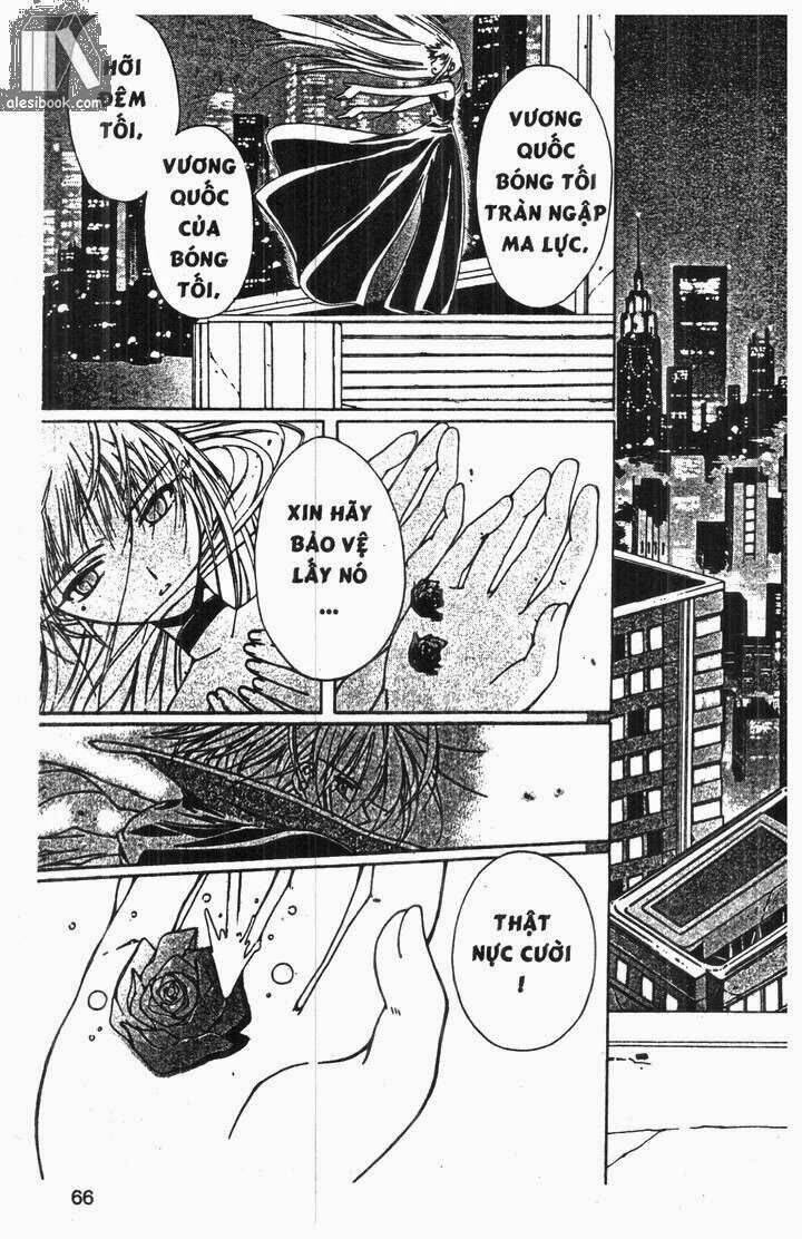 record of fallen vampire chapter 8 36