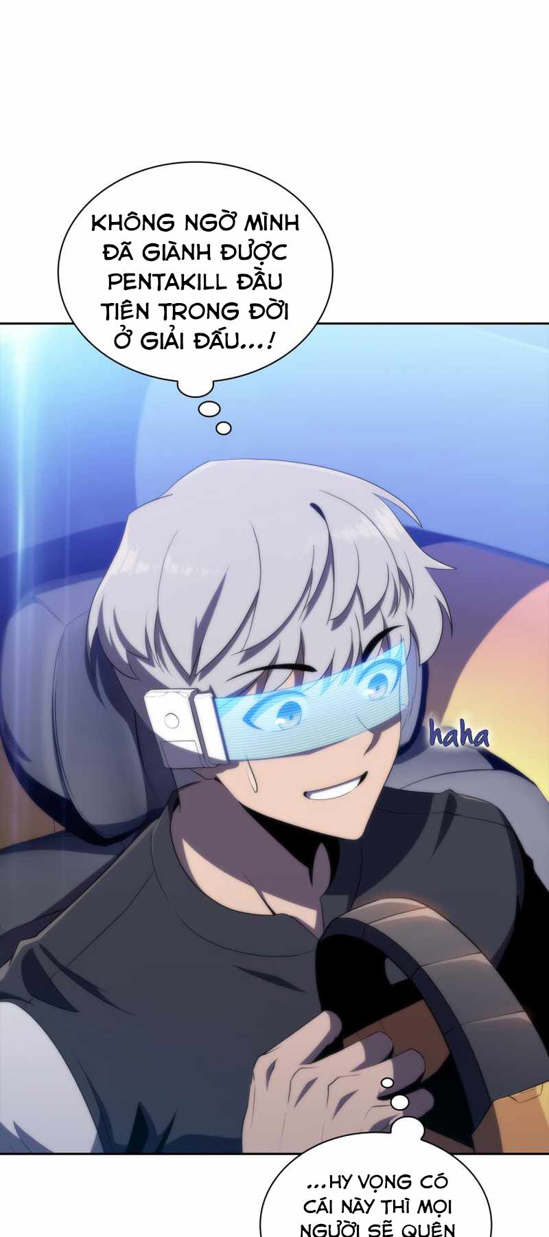 kẻ thách đấu chapter 30 70