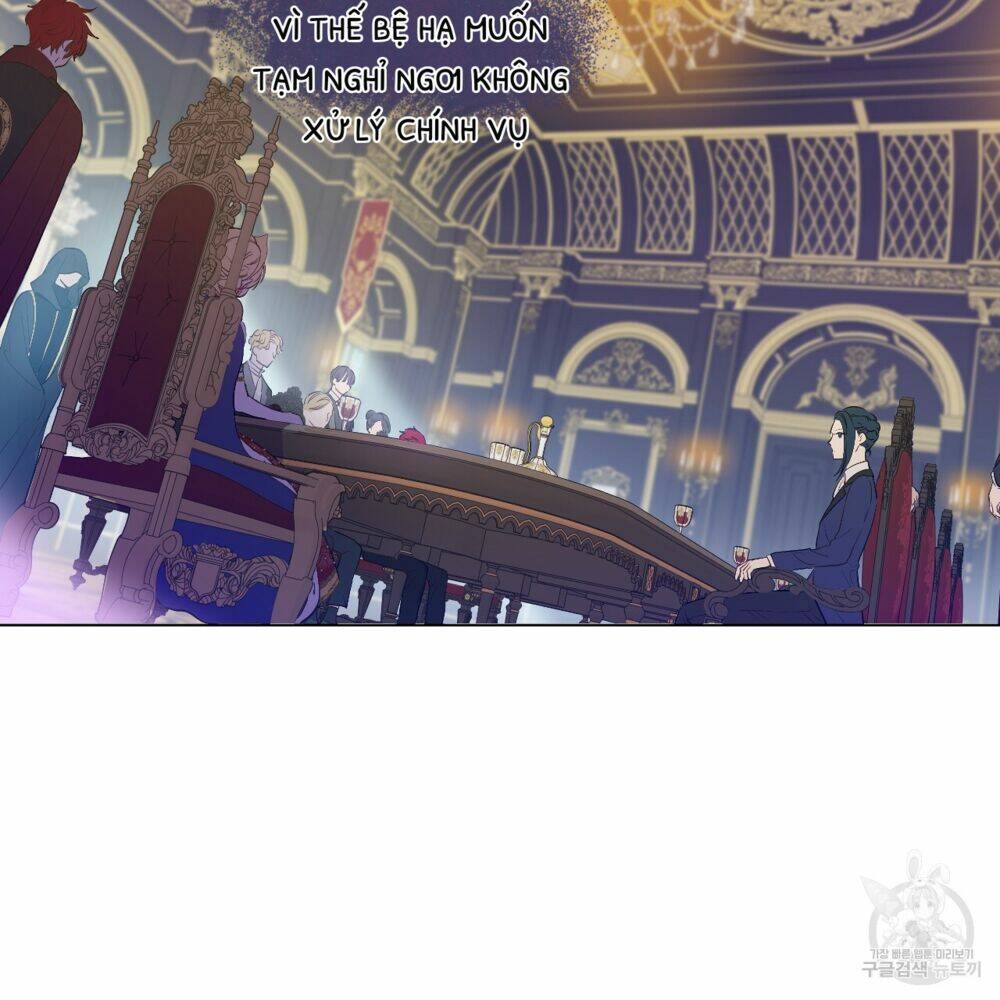 một ngày nọ ta trở thành công chúa chapter 86 84