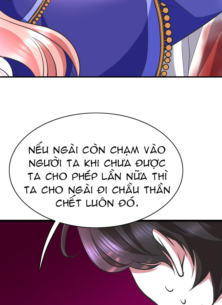 sát thủ muốn trở thành công chúa chapter 2 81