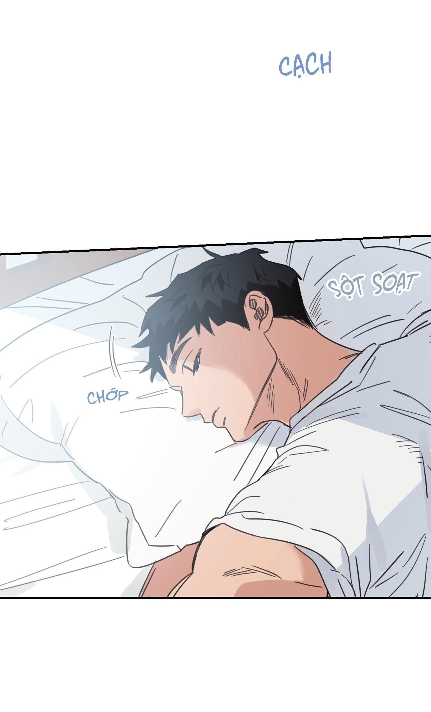 ngôi nhà hướng mặt trời mọc chapter 46 21