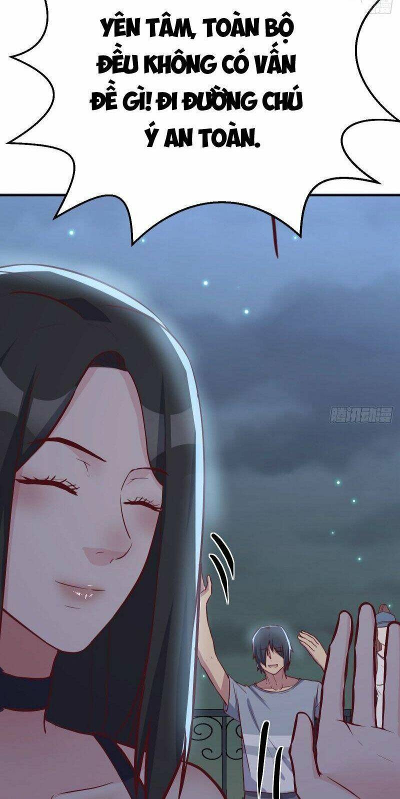 y thánh thiên tài tại hoa đô chapter 28 39