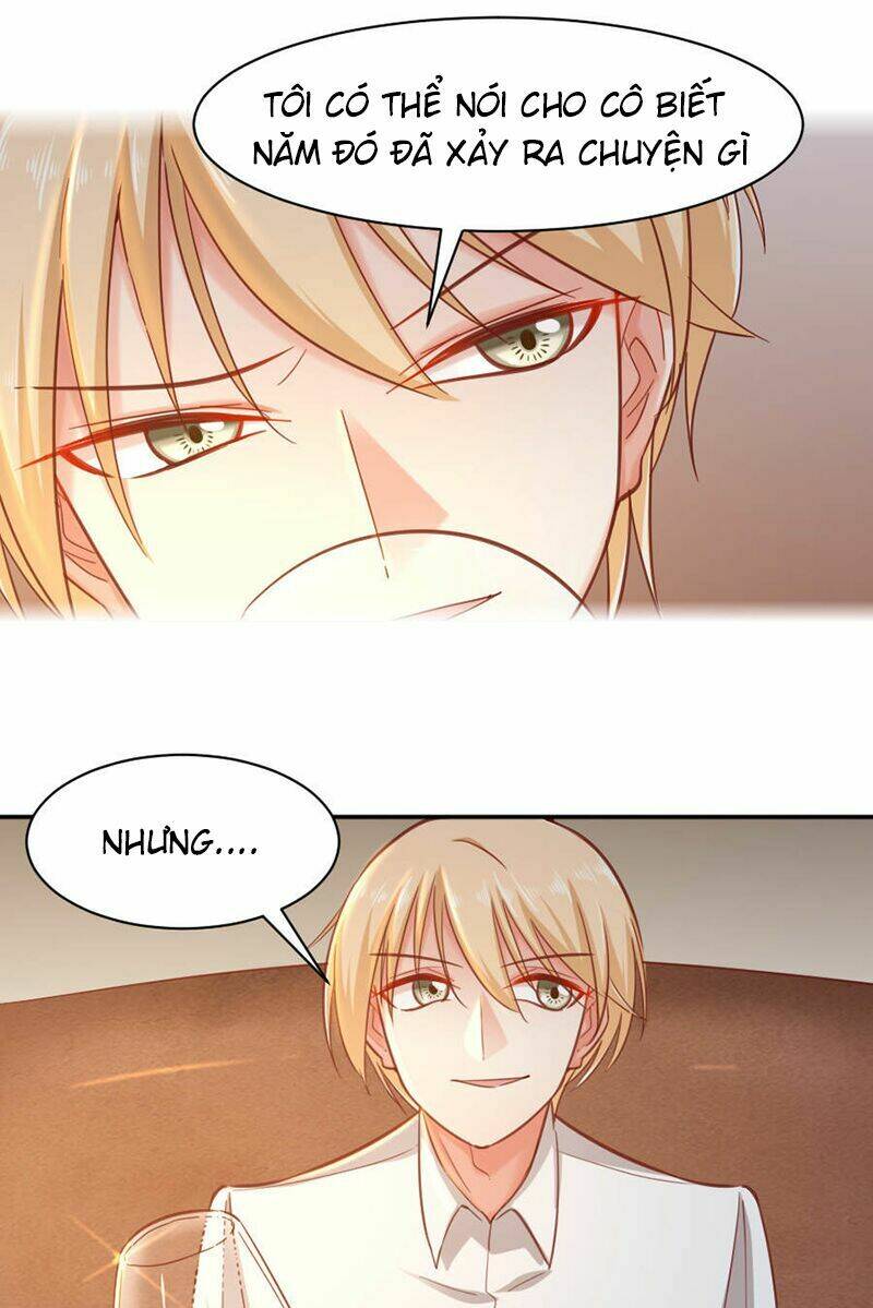 hướng tâm dẫn lực chapter 0 5