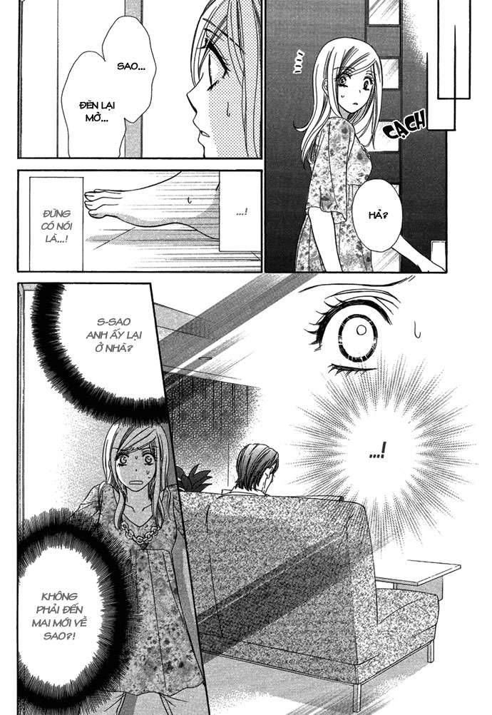 hapi mari chapter 7 13