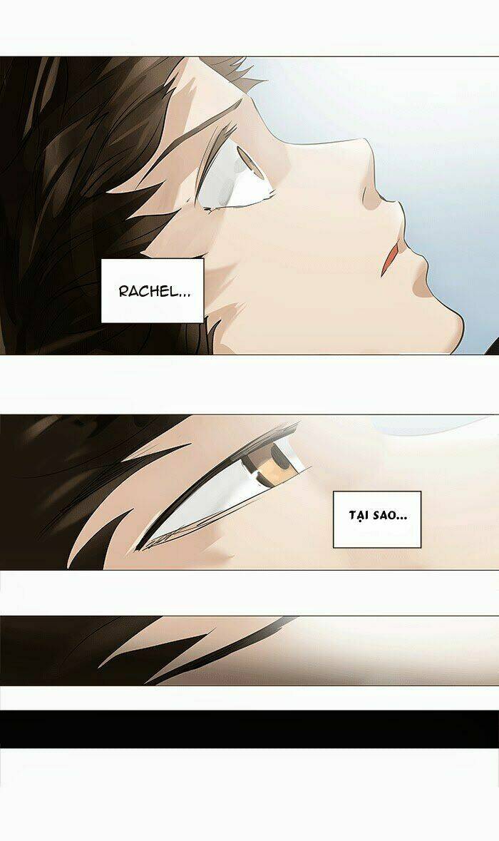 cuộc chiến trong tòa tháp chapter 230 16